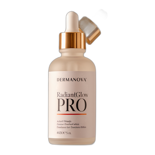 RadiantGlow Pro - Természetes szépség kapszula